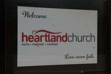 Heartland Church 09-02-2020 - John Huth, Wilston, Brisbane