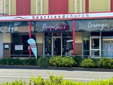 Heartland Church 18-10-2025 - Derek Flannery