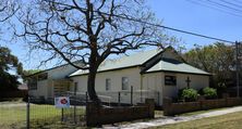 Heathcote Anglican Church