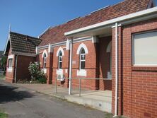 Heathcote Uniting Church 06-04-2021 - John Conn, Templestowe, Victoria