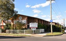 Hebron Chinese Alliance Church