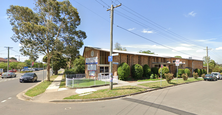 Hebron Chinese Alliance Church 00-10-2019 - Google Maps - google.com.au