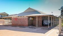 Hedland Anglican Church - Port