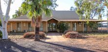 Hedland Anglican Church - South