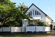 Hendra Uniting Church - Former