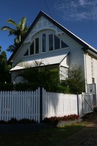 Hendra Uniting Church - Former 12-11-2017 - John Huth, Wilston, Brisbane