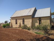 Henty Highway South of Beulah Church - Former 07-02-2016 - John Conn