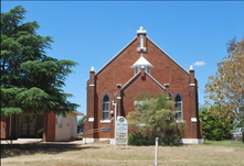 Henty Uniting Church unknown date - Church Website - See Note.