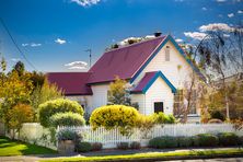 Hepburn Springs Christian Church - Former 00-10-2015 - domain.com.au