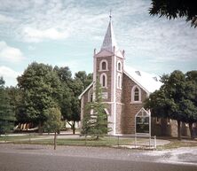 Herberge Christi Lutheran Church