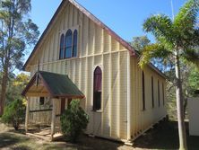 Herberton Uniting Church - Former 10-08-2018 - John Conn, Templestowe, Victoria