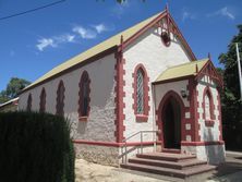 Heritage Chapel - Former