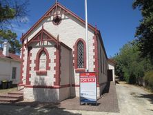 Heritage Chapel - Former 09-02-2016 - John Conn, Templestowe, Victoria