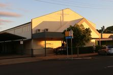 Heritage Christian Centre