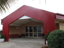 Hervey Bay Baptist Church