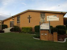 Hervey Bay Church of Christ 03-05-2016 - John Huth, Wilston, Brisbane