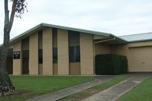 Hervey Bay Gospel Chapel