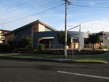 Hervey Bay Presbyerian Church