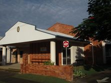 Hervey Bay Presbyerian Church 03-05-2016 - John Huth, Wilston, Brisbane