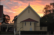 Hervey Bay (Scarness) Catholic Mission