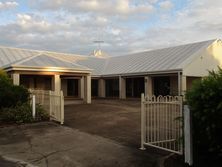 Hervey Bay Uniting Church 03-05-2016 - John Huth, Wilston, Brisbane