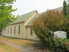 Heywood Uniting Church