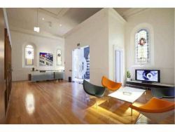 High Street, Prahran Church - Former 00-00-2016 - JLL - Melbourne