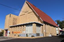 High Street Uniting Church, Frankston 20-04-2019 - John Huth, Wilston, Brisbane