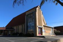 High Street Uniting Church, Frankston