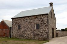 Highfield House Chapel - Former