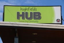 Highfields Community Church 16-08-2019 - John Huth, Wilston, Brisbane