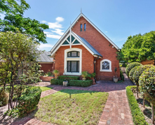 Highgate Uniting Church - Former