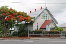 Hill End Uniting Church - Former