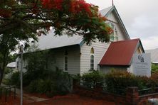 Hill End Uniting Church - Former 13-01-2017 - John Huth, Wilston, Brisbane 