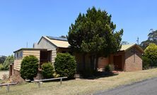 Hill Top Church 28-11-2019 - Peter Liebeskind