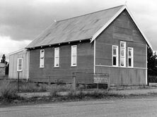 Hill View/Peterborough West Methodist Church - Former
