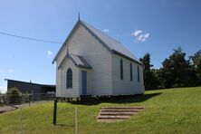 Hillgrove Uniting Church - Former 30-10-2022 - John Huth, Wilston, Brisbane