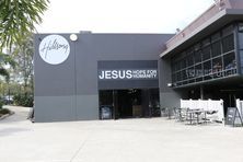 Hillsong Church