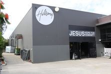 Hillsong Church 06-01-2019 - John Huth, Wilston, Brisbane