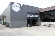 Hillsong Church 06-01-2019 - John Huth, Wilston, Brisbane