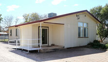 Hillston Baptist Church