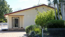 Hillston Baptist Church 02-09-2025 - Derek Flannery