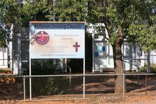 Hillston Uniting Church