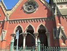 Hilltop.Church 08-03-2017 - John Conn, Templestowe, Victoria