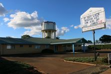 Hinkler Seventh-Day Adventist Church