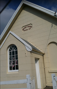 Hinton Baptist Church 00-01-2018 - Stuart Power - google.com.au