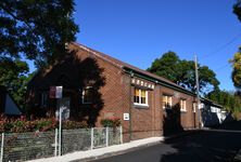 Hochun Presbyterian Church of Sydney