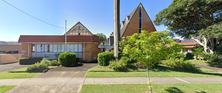 Holland Park Central Uniting Church - Former 00-04-2021 - Google Maps - google.com.au