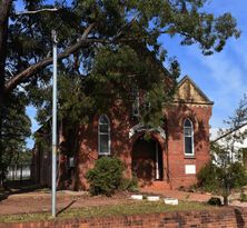 Holroyd Seventh-Day Adventist Church