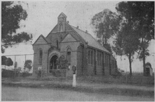 Holroyd Uniting Church 00-00-1906 - 'Fifty Years of Pilgrimage' - 1894 ~ 1944. See Note.